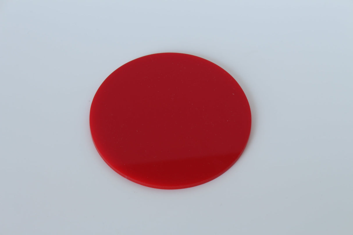 150mm Acrylic Circle