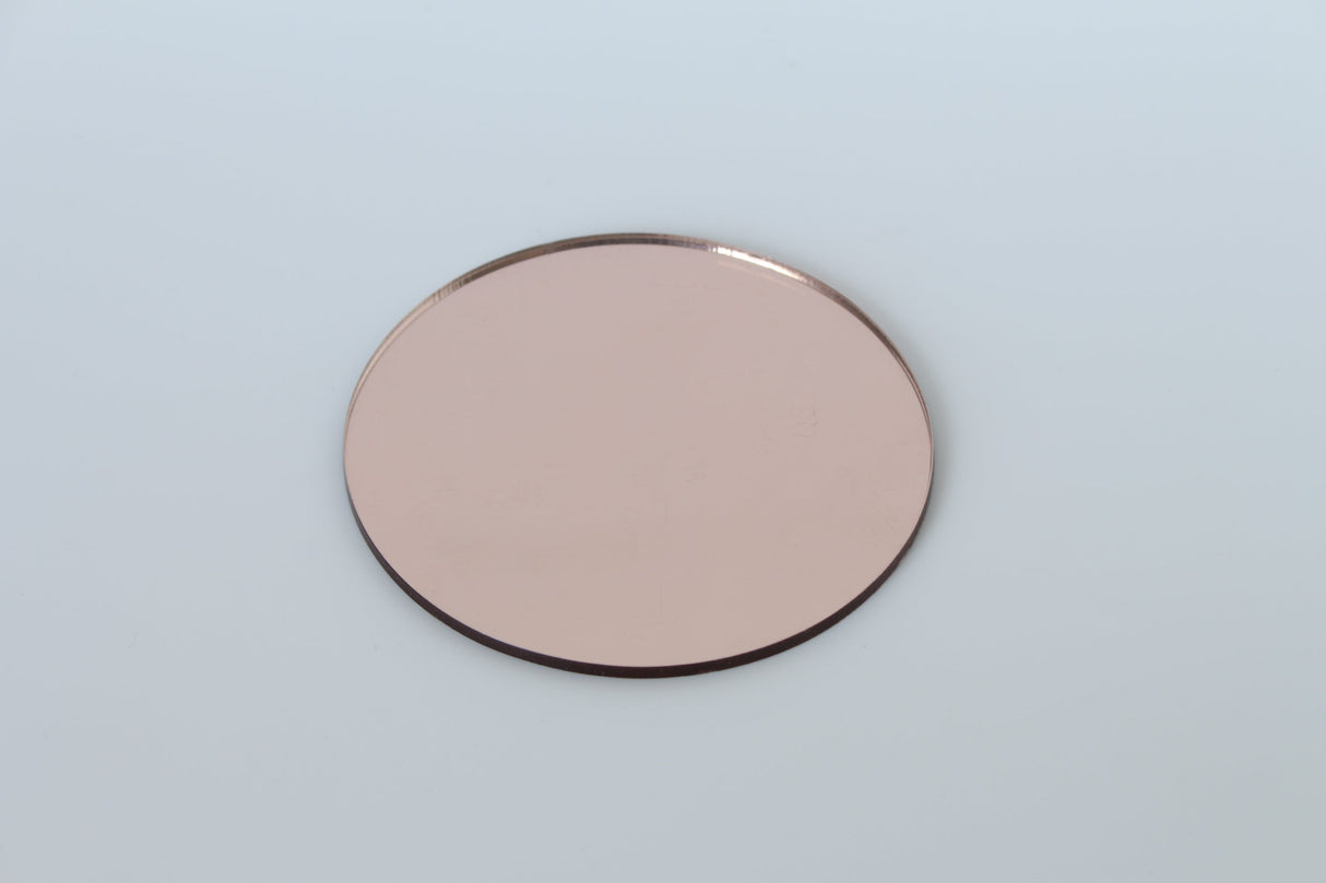 300mm Acrylic Circle