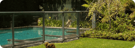 Pool fence compliance