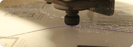 CNC Router Cutting