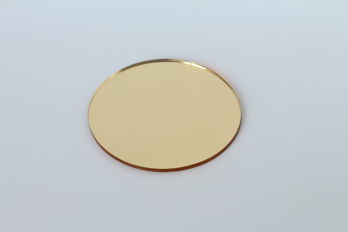 550mm Acrylic Circle