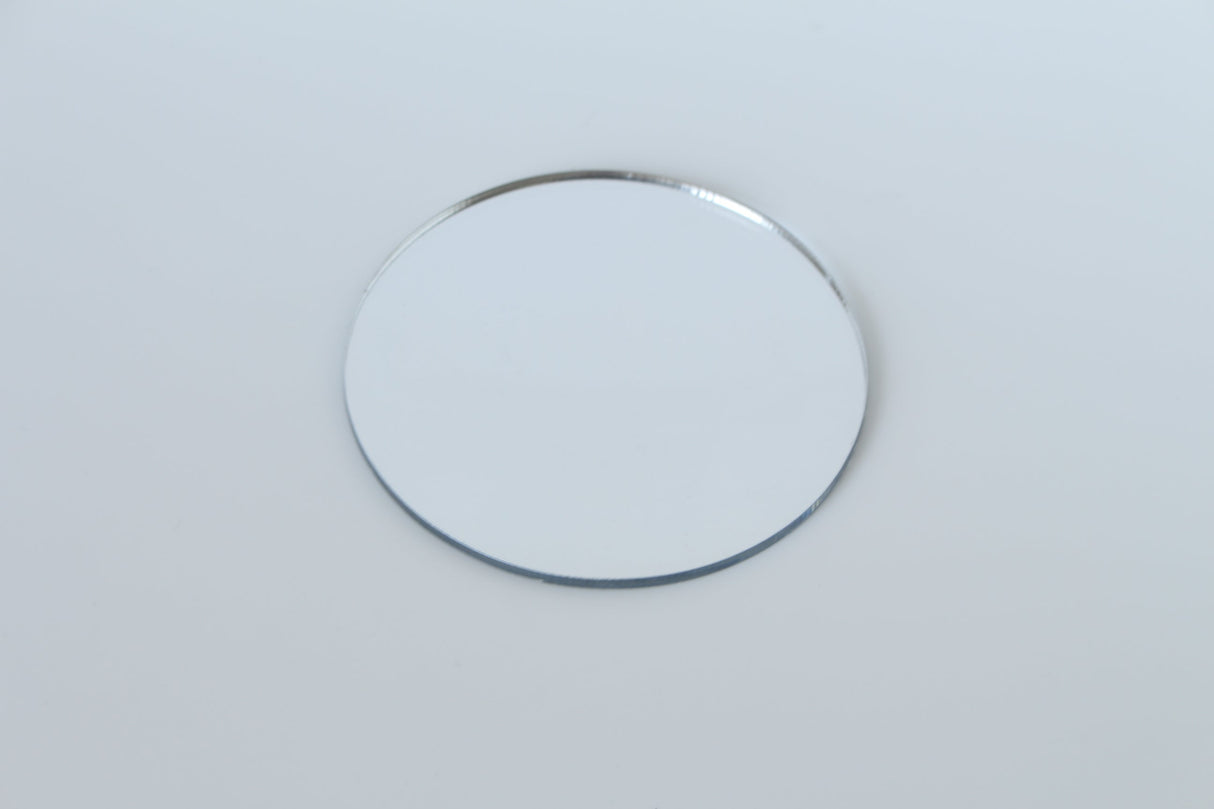 400mm Acrylic Circle