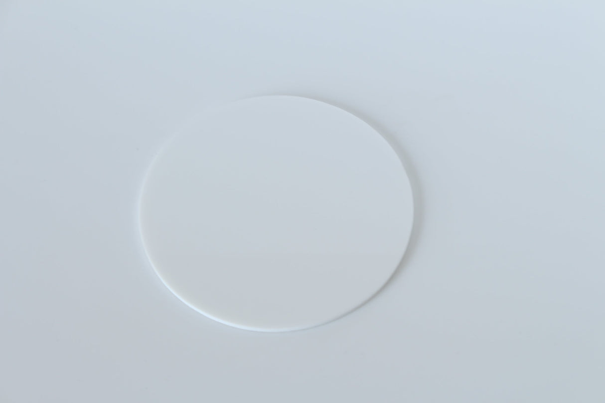 550mm Acrylic Circle