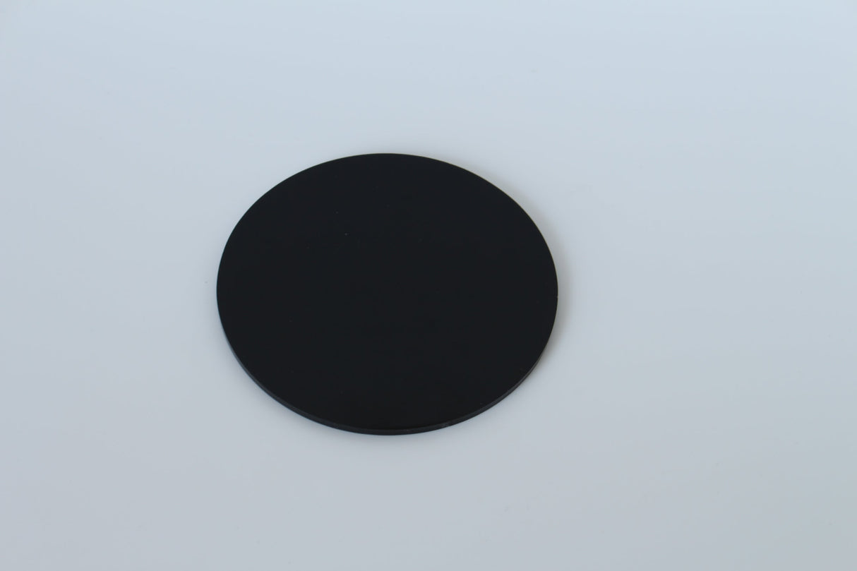75mm Acrylic Circle