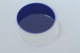 100mm Acrylic Circle
