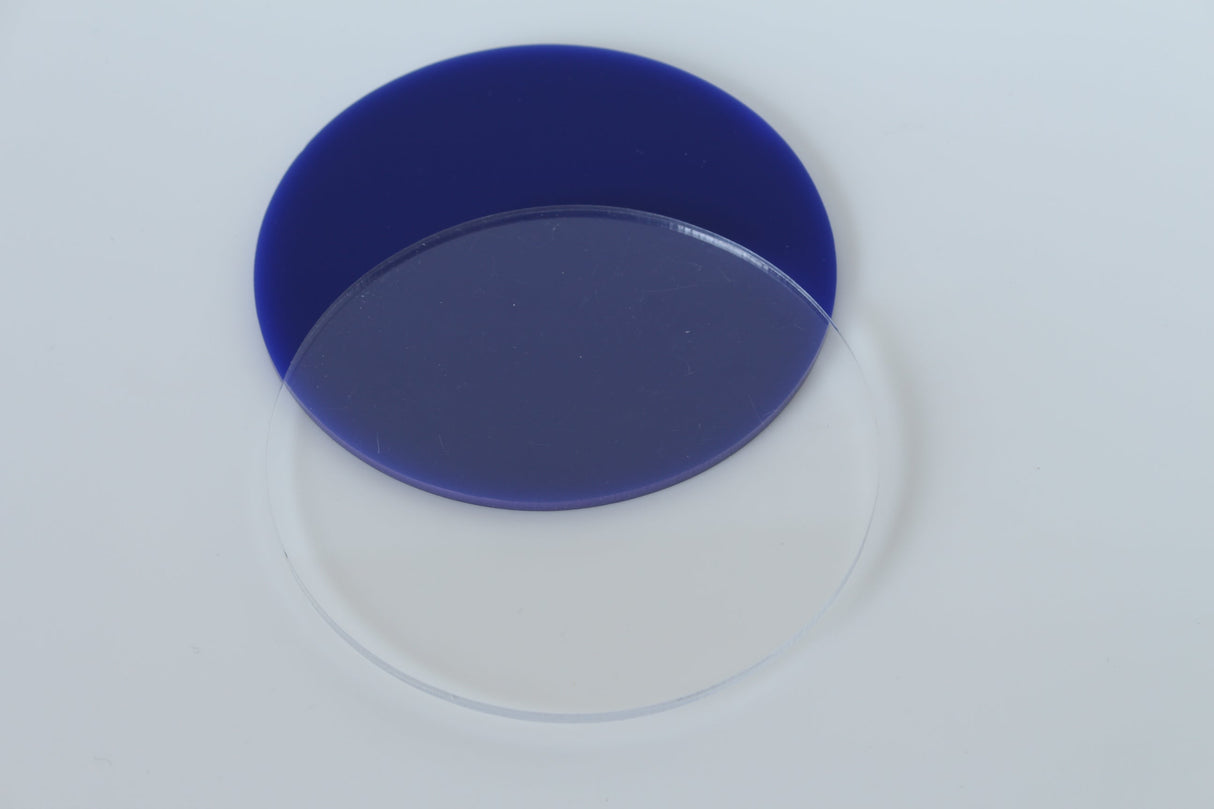 150mm Acrylic Circle