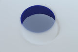 200mm Acrylic Circle