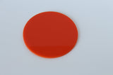 200mm Acrylic Circle