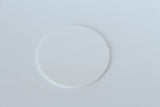 300mm Acrylic Circle
