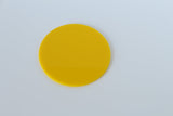 75mm Acrylic Circle